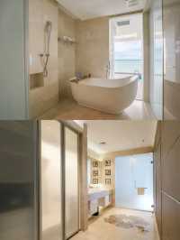Enjoy a Memorable Getaway at Lexis Suites Penang