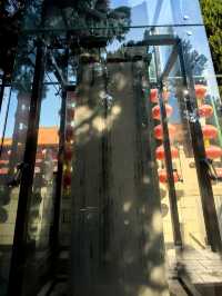 柏林禪寺。