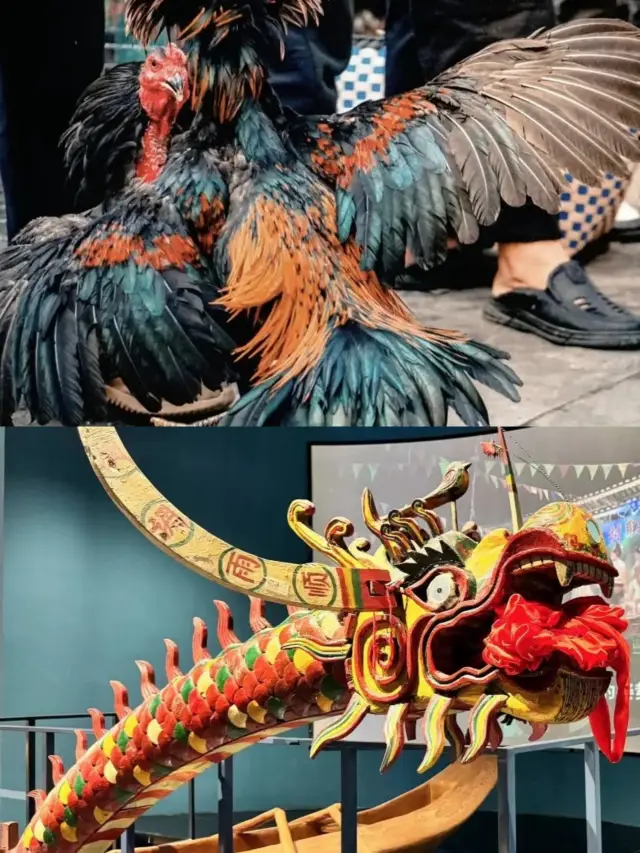 Kaili, Guizhou: A Journey Through Qiandongnan