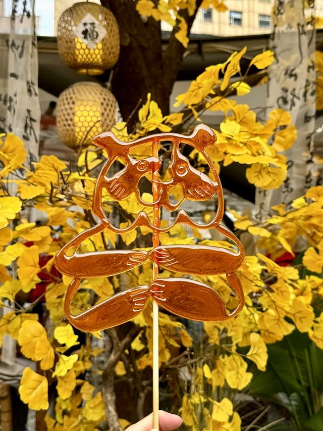 成都市中心秋日古風小院旅遊攻略。