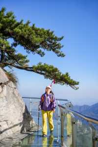 武漢旅遊攻略。