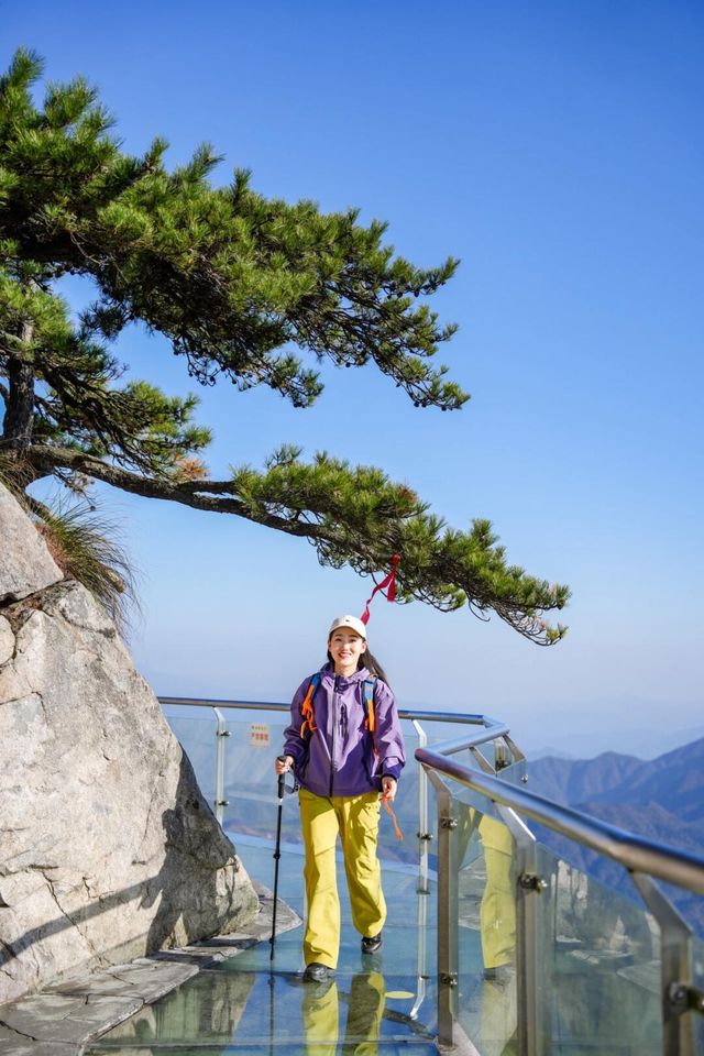 武漢旅遊攻略。