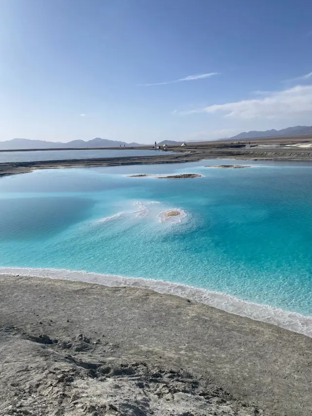 8일간의 란저우-시닝-칭하이 호수 여행 초상세 일정 가이드입니다.