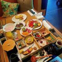 京都三井豪華精選酒店：財閥祖宅的奢華體驗✨