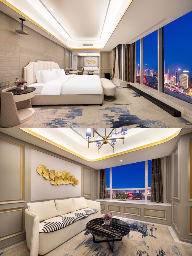 瀋陽,太原街,性價比超高的酒店! 瀋陽,太原街,性價比超高的酒店!