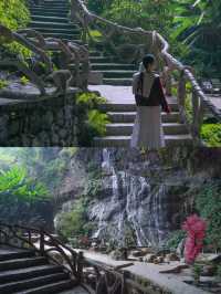 郴州 | 現實版「溶洞仙境」探秘