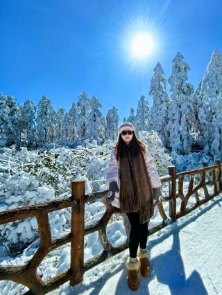 Please stop asking if I'm in Xinjiang, I'm just in Chengdu
