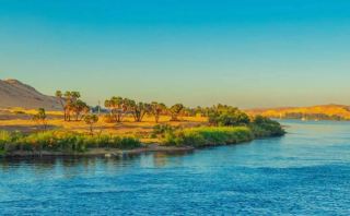 Bamako: An Unbreakable Bond with the Niger River