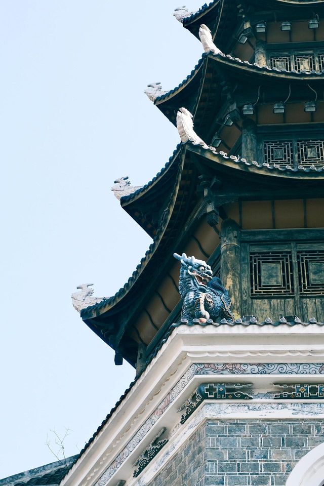 讓我來一場和閨蜜說走就走的旅行。