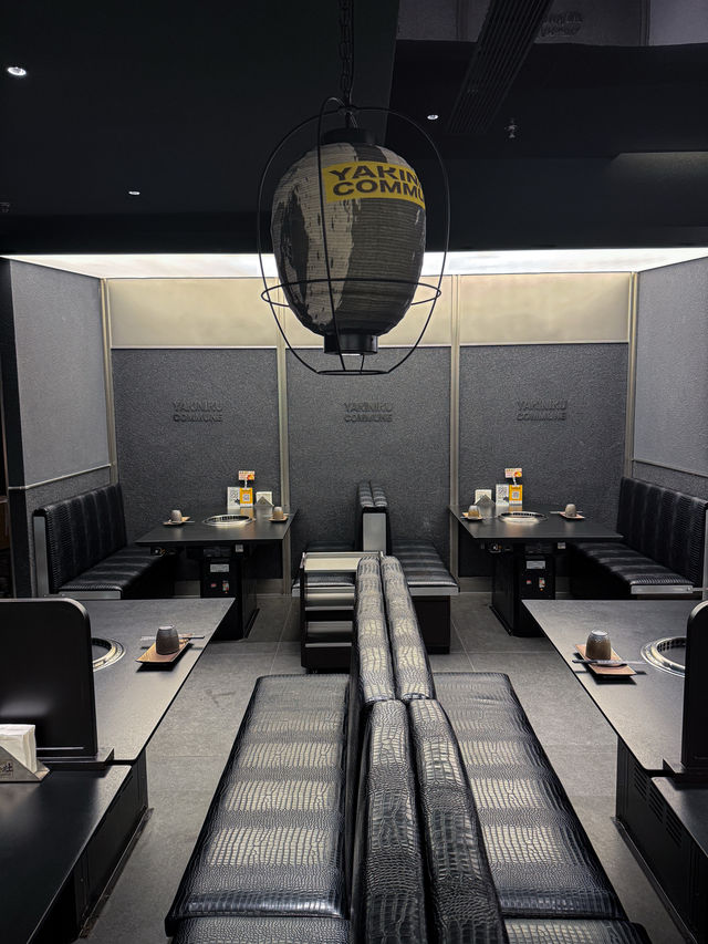 深圳光明正大開黑店……誰懂這一頓的含金量！