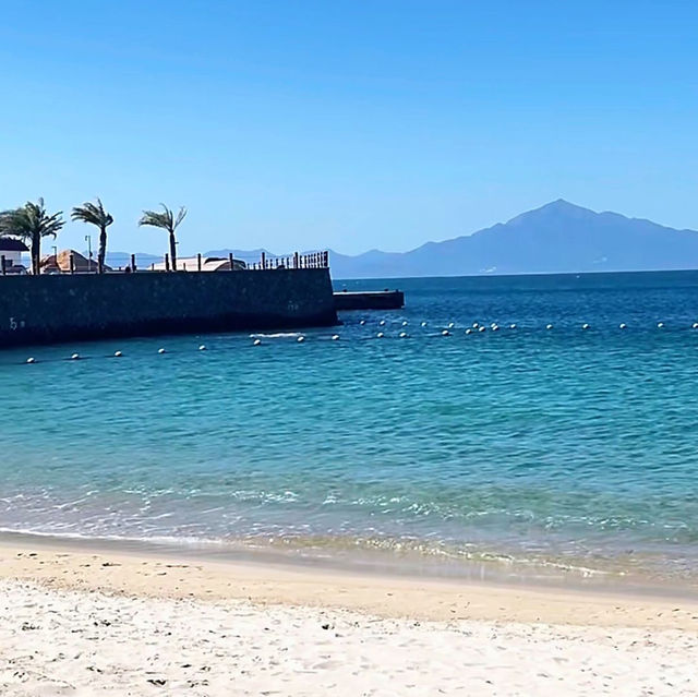 珠海兩日遊：海濱城市的悠閒與浪漫