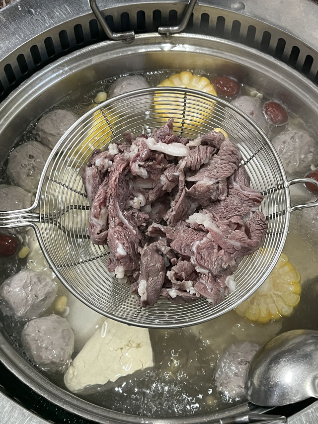 今天在饒平吃了什麼｜第集