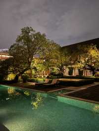 曼谷 Villa Deva度假酒店體驗   Villa Deva Resort & Ho