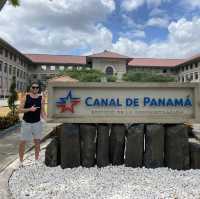 Exploring the Panama Canal 🚢 