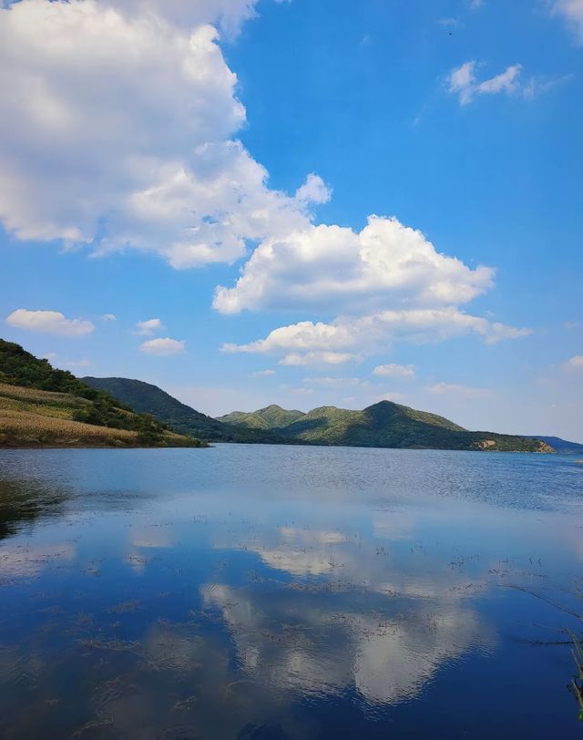 遼陽瓦子溝旅遊風景區