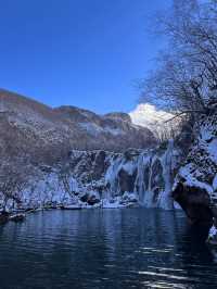 延邊-白山冬日溫泉指南暖心又暖身的好去處