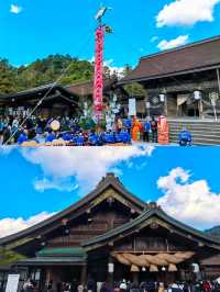 日本鳥取