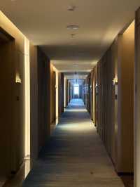 太浪漫啦!嚟威海睇海睇雪啦~