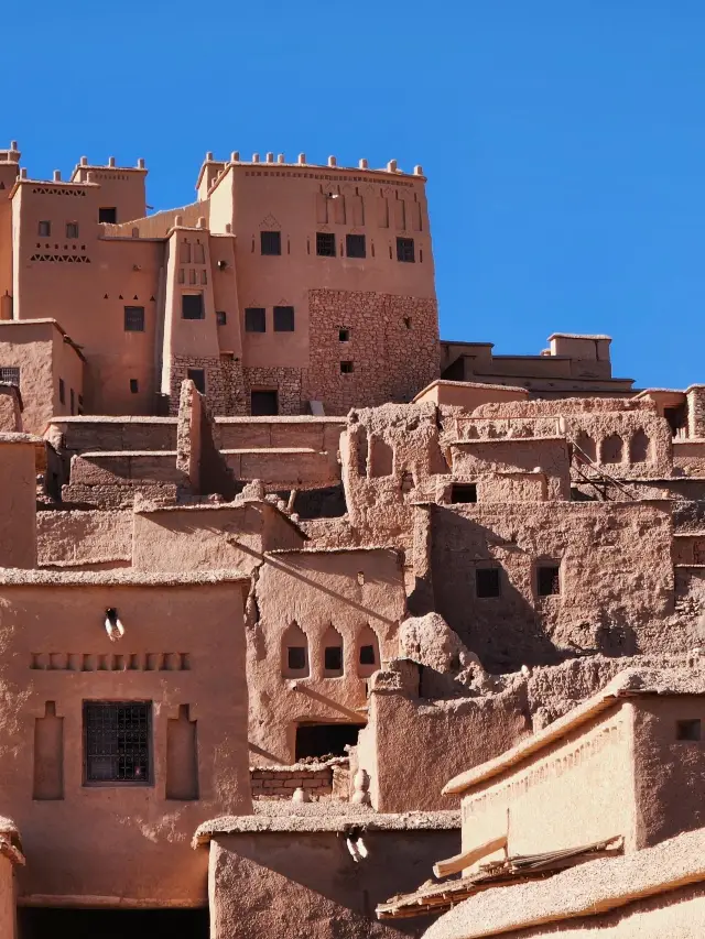 9-Day Morocco Tour: Visa-Free, Direct Flights, and Ready to Go!