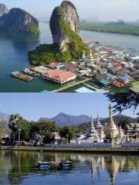 泰國莫綠旅遊攻略