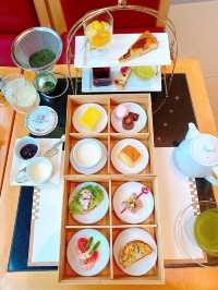 【大阪帝國酒店】河景美宿推薦
