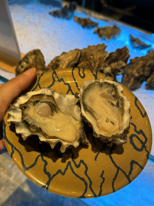  ALVA新春「可口可樂」無限饗樂晚市自助餐