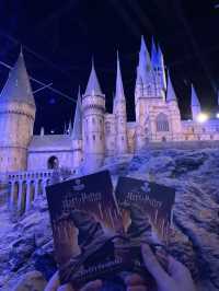 A Day Trip Guide to the Harry Potter Studio in London