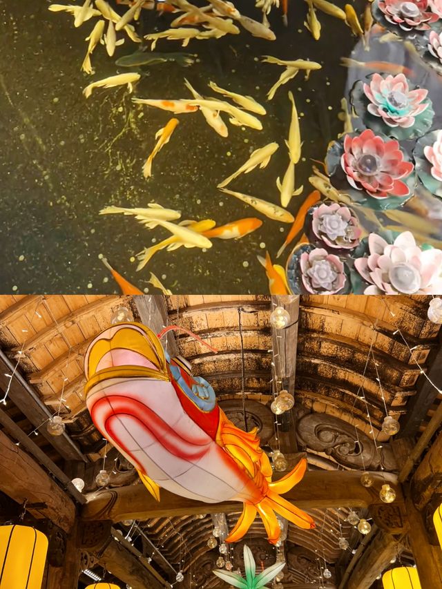 河頭老街丨12月最新嘅超全攻略~碼住唔迷路