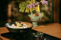 上海也山花園酒店
