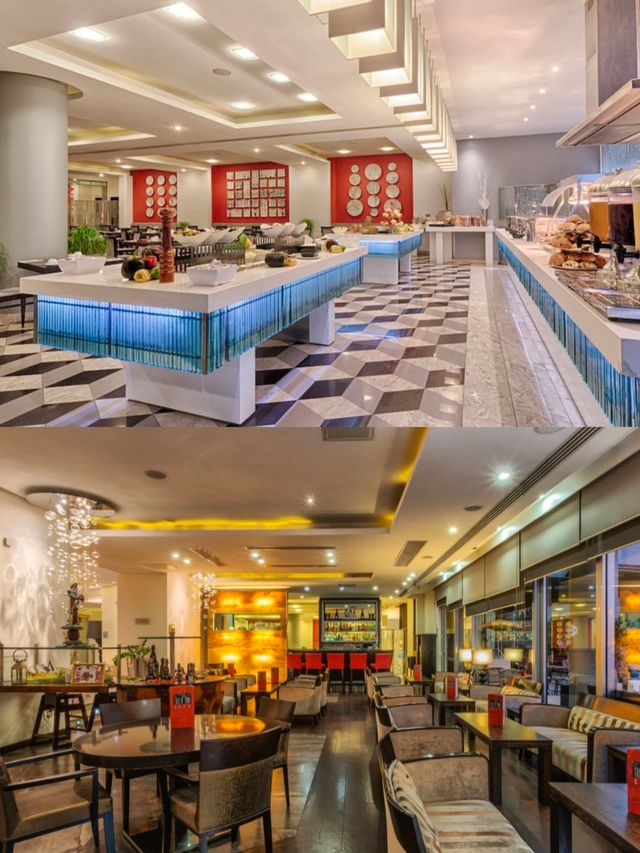 馬耳他寶藏酒店 | AX宮殿酒店，奢華與舒適的完美體驗