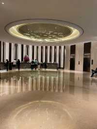 曼谷龍馬酒店|交通便利，設施豐富