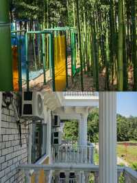 邂逅青田山居，解鎖極致轟趴體驗