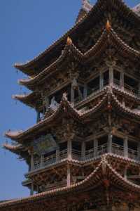 年度旅行回顧 | 這6個地方，讓我重新定義了震撼