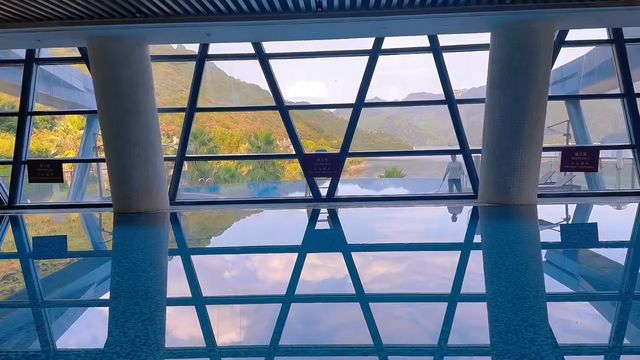 杭州千島湖皇冠假日酒店
