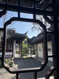 富有書卷氣息的寶藏園林|蘇州園林之可園