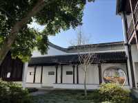 富有書卷氣息的寶藏園林|蘇州園林之可園