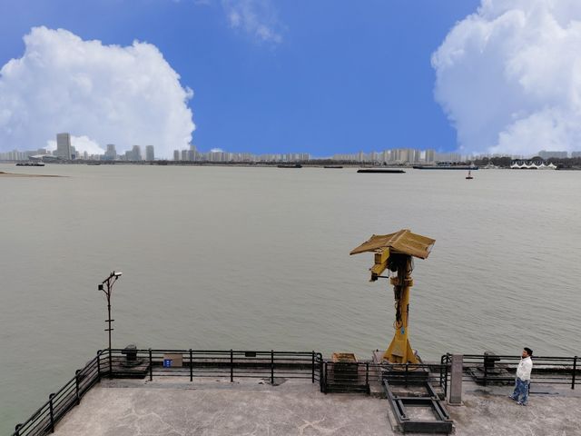 南京｜歷史與現代的交融——民國首都電廠舊址公園