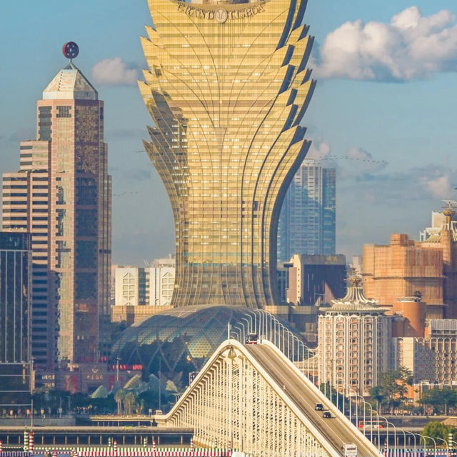 新年必看！澳門打卡攻略+省錢祕籍🧧
