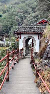 大慈岩～雙面佛