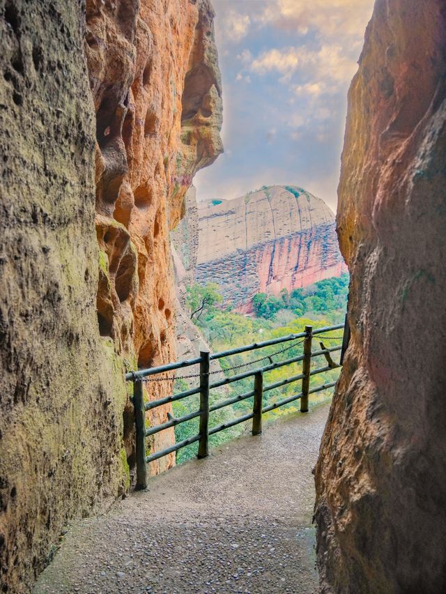 江西弋陽，值得列入人生清單的小眾旅行地！