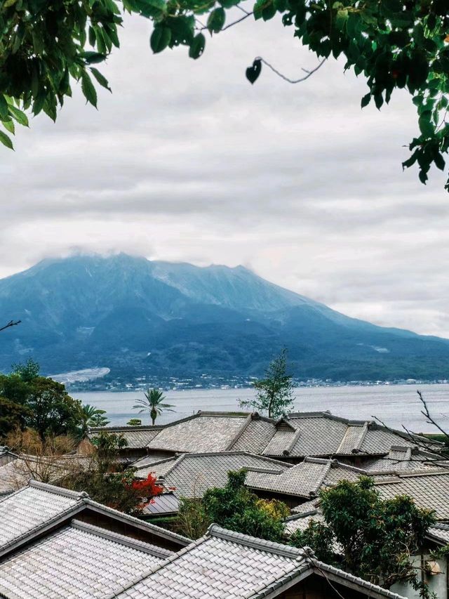 日本5日遊，溫泉之旅格外愜意