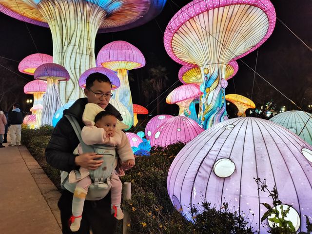 夜遊昆明 ，一定要去大觀樓
