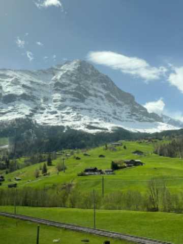 歐洲連遊12日 超詳細行程攻略必收藏