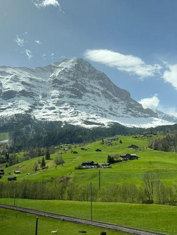 歐洲連遊12日 超詳細行程攻略必收藏 歐洲連遊12日 超詳細行程攻略必收藏