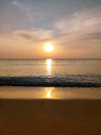 The Perfect Spot for Sunsets and Relaxation in Phu Quoc