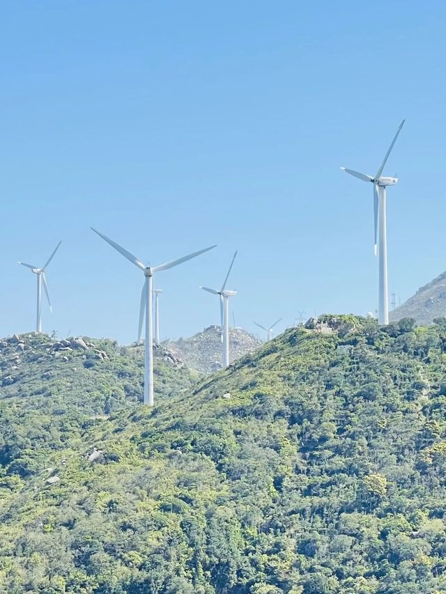 5日玩轉潮州-汕頭-南澳島超詳細攻略來襲