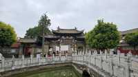 打卡石屏古城