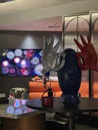 天河客運站旁的寶藏酒店，住一次就愛慘了！