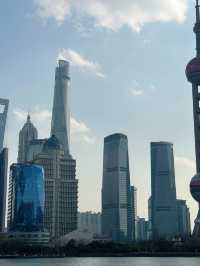 寒假玩轉上海-南京-嘉興超全攻略速速碼住