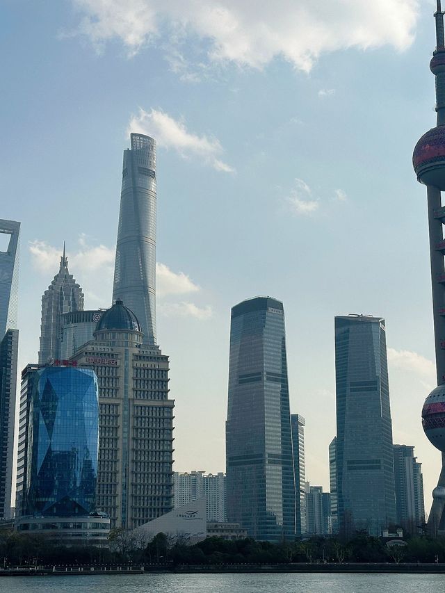 寒假玩轉上海-南京-嘉興超全攻略速速碼住 寒假玩轉上海-南京-嘉興超全攻略速速碼住